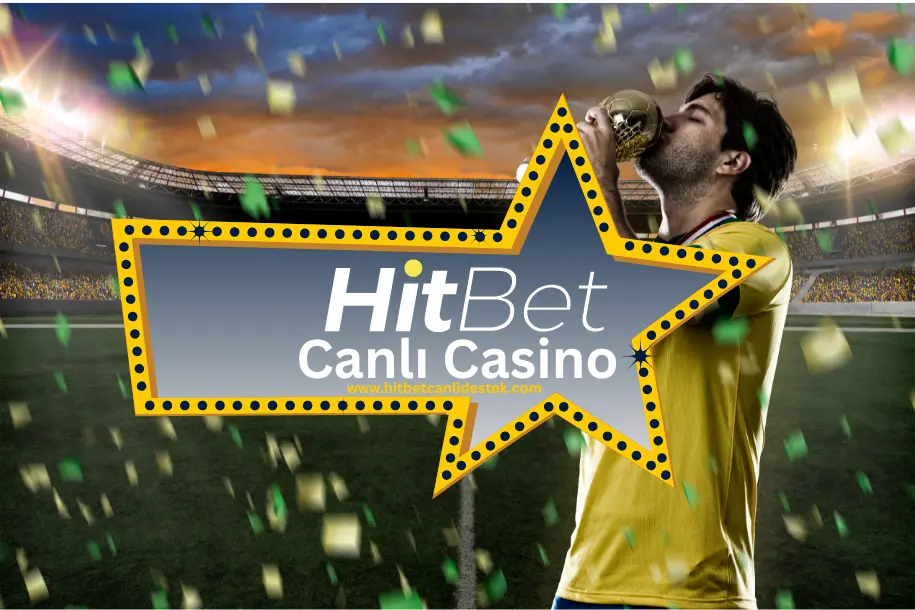 Hitbet Canlı Casino