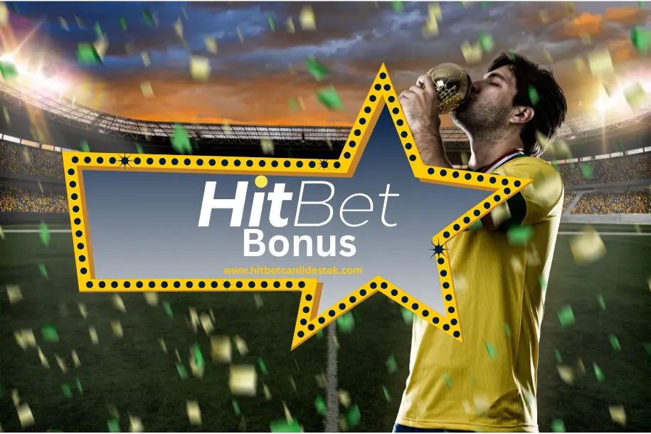 Hitbet Bonus