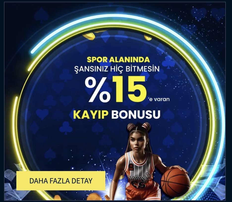 Hitbet Spor Kayıp Bonus