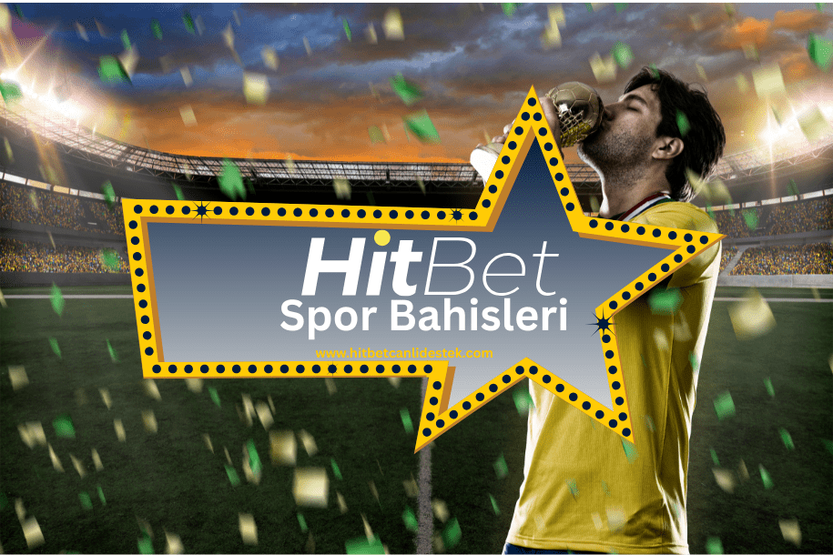 Hitbet Spor Bahisleri